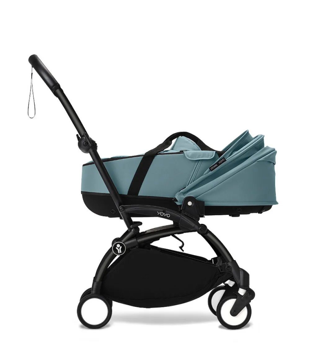 Stokke® YOYO® liggedel - Aqua- Liggedele Til Kombivogne