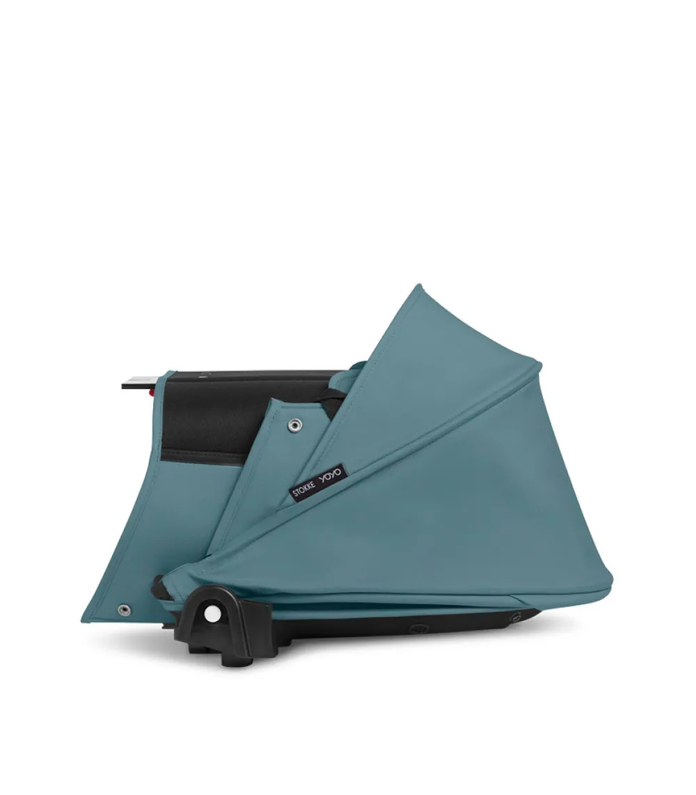 Stokke® YOYO® liggedel - Aqua- Liggedele Til Kombivogne