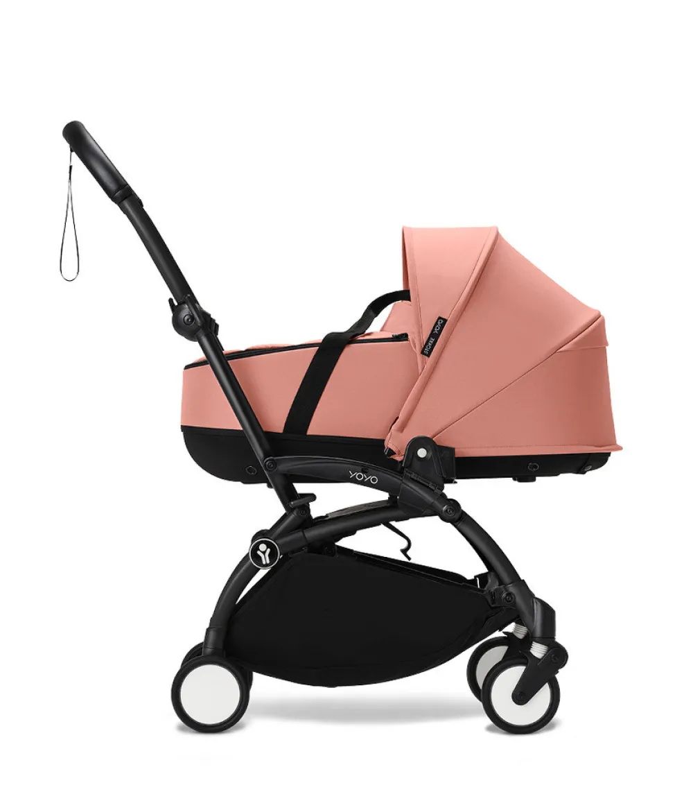 Stokke® YOYO® liggedel - Ginger- Liggedele Til Kombivogne