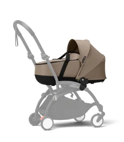 Stokke® YOYO® liggedel - Taupe- Liggedele Til Kombivogne