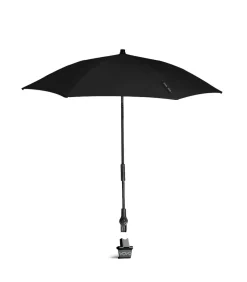 Stokke® YOYO parasol - Black- Solskærme & Kalecher