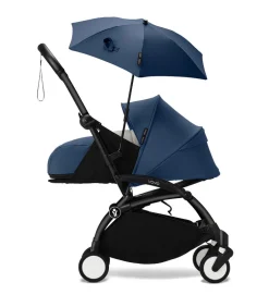 Stokke® YOYO parasol - Navy Blue- Solskærme & Kalecher