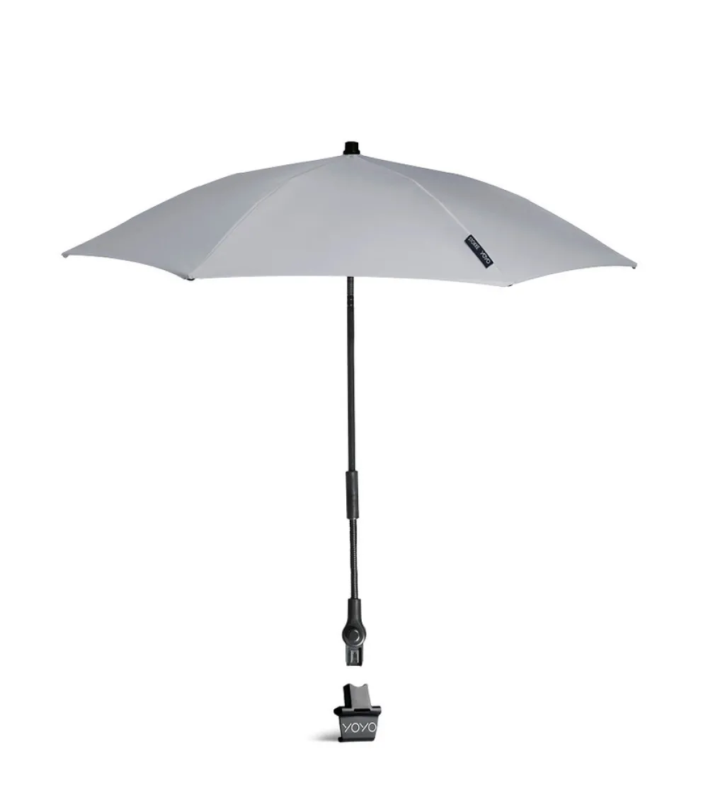 Stokke® YOYO parasol - Stone- Solskærme & Kalecher