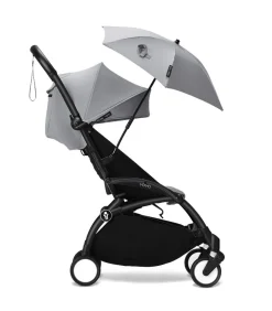 Stokke® YOYO parasol - Stone- Solskærme & Kalecher