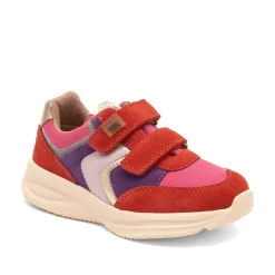 Bisgaard Yuki V Tex - 1813- Sneakers Med Velcro