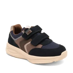 Bisgaard Yuki V Tex - 1400- Sneakers Med Velcro