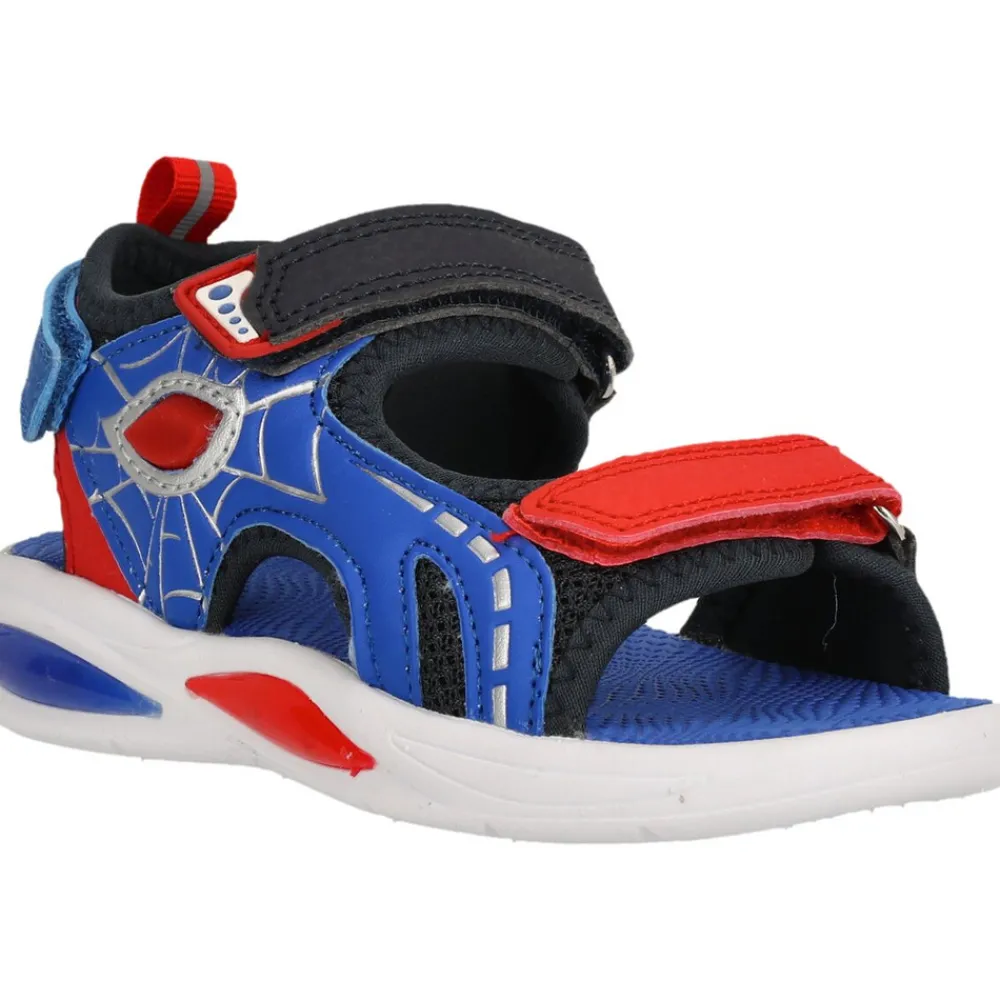 ZIG ZAG Zest sandal med lys - 2102- Sandaler Med Åben Tå