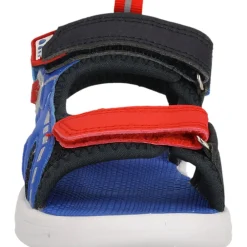 ZIG ZAG Zest sandal med lys - 2102- Sandaler Med Åben Tå