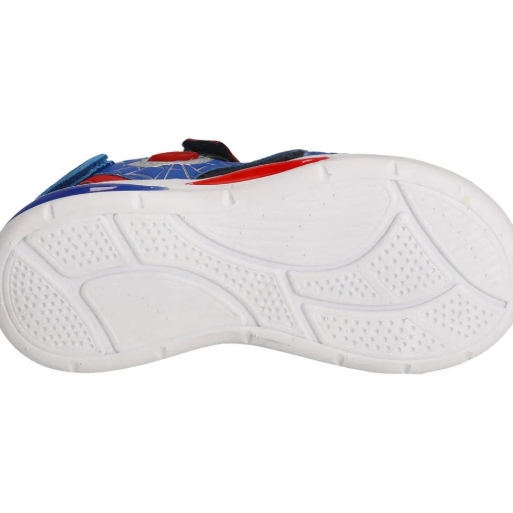 ZIG ZAG Zest sandal med lys - 2102- Sandaler Med Åben Tå