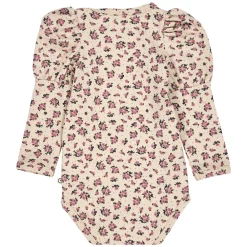 Müsli Zinna Body - 690000261- Bodystocking Langærmet